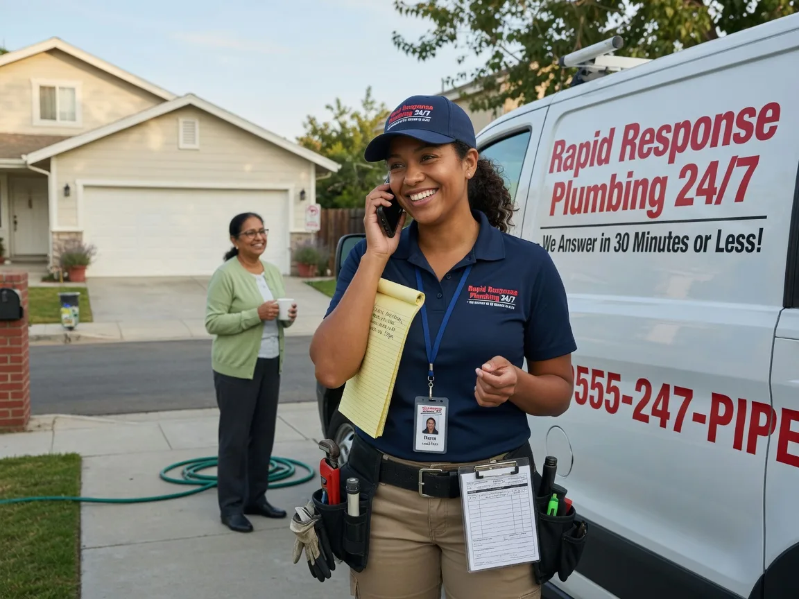 Emergency Plumber Walthill, NE FAQs